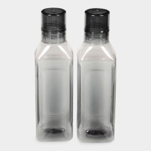 500ml Pet Bottle Set of 2 - (M3811) 500ml Pet Bottle Set of 2 - (M3811)