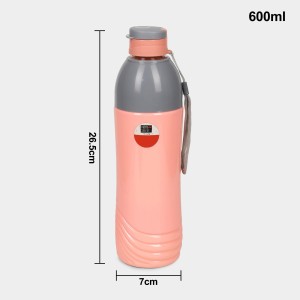 600ml Thermoware Water Bottle - (M3815) 600ml Thermoware Water Bottle - (M3815)