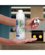 500ml Glass Bottle - (M3854) 500ml Glass Bottle - (M3854)