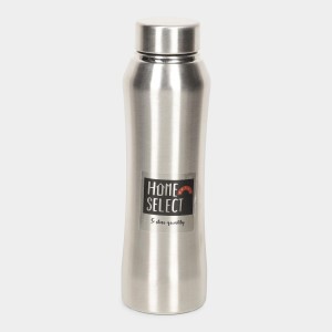 750ml Stainless Steel Water Bottle - (M3803) 750ml Stainless Steel Water Bottle - (M3803)