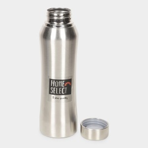 750ml Stainless Steel Water Bottle - (M3803) 750ml Stainless Steel Water Bottle - (M3803)