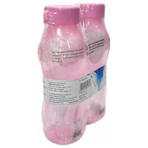 Plastic Water Bottle Set of 2 – 590 ml Each, BPA-Free, Leak-Proof, Reusable, Durable Travel & Gym Bottle – Lightweight, Easy to Carry, Ideal for School, Office, Outdoor Use Plastic Water Bottle Set of 2 – 590 ml Each, BPA-Free, Leak-Proof, Reusable, Durable Travel & Gym Bottle – Lightweight, Easy to Carry, Ideal for School, Office, Outdoor Use