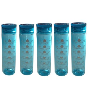 Timer Water Bottle with Time Marker – 32oz Motivational Water Bottle with Straw & Leakproof Lid – BPA-Free Reusable Water Tracker for Fitness, Gym, Office, Travel & Outdoor Sports (5) Timer Water Bottle with Time Marker – 32oz Motivational Water Bottle with Straw & Leakproof Lid – BPA-Free Reusable Water Tracker for Fitness, Gym, Office, Travel & Outdoor Sports (5)