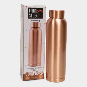900ml Copper Bottle - (M3823) 900ml Copper Bottle - (M3823)