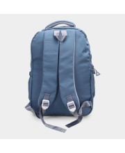 Kids Black Plastic Backpack - (M3933) Kids Black Plastic Backpack - (M3933)