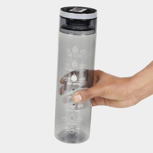 1L Pet Bottle - (M3810)
