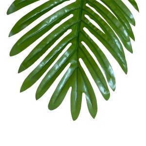 Hi Tech Sales Artificial Palm Tree Plants Standable | 10 Green Leaves, Big Ornamental Plant for Interior Decor/Home Decor/Office Decor | 43.5 inch Tall Natural Looking Tree Feel Real, Super Quality Hi Tech Sales Artificial Palm Tree Plants Standable | 10 Green Leaves, Big Ornamental Plant for Interior Decor/Home Decor/Office Decor | 43.5 inch Tall Natural Looking Tree Feel Real, Super Quality
