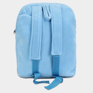Blue Fabric Bag - (M3949) Blue Fabric Bag - (M3949)
