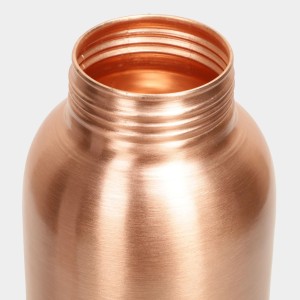 900ml Copper Bottle - (M3823) 900ml Copper Bottle - (M3823)