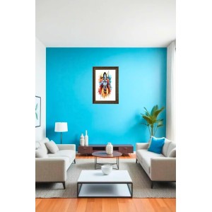 Vertical16X24 Inches Frame Big Photo Frame - 20x28 Inches For Home,Temple & Office Decoration (F11119) Vertical16X24 Inches Frame Big Photo Frame - 20x28 Inches For Home,Temple & Office Decoration (F11119)