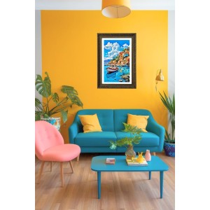 Vertical16X24 Inches Frame Big Photo Frame - 20x28 Inches For Home,Temple & Office Decoration (F10777) Vertical16X24 Inches Frame Big Photo Frame - 20x28 Inches For Home,Temple & Office Decoration (F10777)