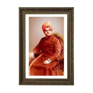 Vertical16X24 Inches Frame Big Photo Frame - 20x28 Inches For Home,Temple & Office Decoration (F10867) Vertical16X24 Inches Frame Big Photo Frame - 20x28 Inches For Home,Temple & Office Decoration (F10867)