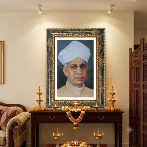 Portrait Decorative Photo Frame With White Mount | Premium Wall & Tabletop Picture Frame | Home, Office & Temple Decoration | 8x12 Inch (Pack Of 1) (F33134) Portrait Decorative Photo Frame With White Mount | Premium Wall & Tabletop Picture Frame | Home, Office & Temple Decoration | 8x12 Inch (Pack Of 1) (F33134)