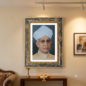 Portrait Decorative Photo Frame With White Mount | Premium Wall & Tabletop Picture Frame | Home, Office & Temple Decoration | 8x12 Inch (Pack Of 1) (F33134) Portrait Decorative Photo Frame With White Mount | Premium Wall & Tabletop Picture Frame | Home, Office & Temple Decoration | 8x12 Inch (Pack Of 1) (F33134)