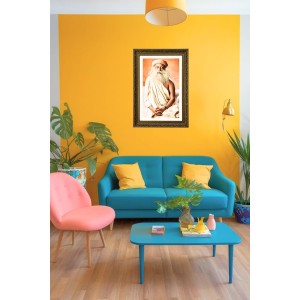 Vertical16X24 Inches Frame Big Photo Frame - 20x28 Inches For Home,Temple & Office Decoration (F10807) Vertical16X24 Inches Frame Big Photo Frame - 20x28 Inches For Home,Temple & Office Decoration (F10807)
