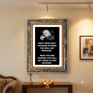 Woman Portrait Decorative Photo Frame With White Mount | Premium Wall & Tabletop Picture Frame | Home, Office & Temple Decoration | 12x16 Inch (Pack Of 1) (F31325) Woman Portrait Decorative Photo Frame With White Mount | Premium Wall & Tabletop Picture Frame | Home, Office & Temple Decoration | 12x16 Inch (Pack Of 1) (F31325)