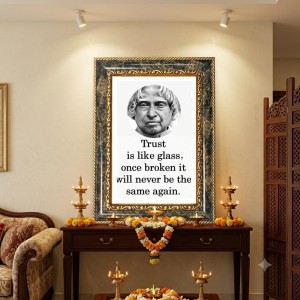 Parakeets Decorative Photo Frame With White Mount | Premium Wall & Tabletop Picture Frame | Home, Office & Temple Decoration | 12x16 Inch (Pack Of 1) (F32384) Parakeets Decorative Photo Frame With White Mount | Premium Wall & Tabletop Picture Frame | Home, Office & Temple Decoration | 12x16 Inch (Pack Of 1) (F32384)