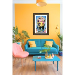 Vertical16X24 Inches Frame Big Photo Frame - 20x28 Inches For Home,Temple & Office Decoration (F10810) Vertical16X24 Inches Frame Big Photo Frame - 20x28 Inches For Home,Temple & Office Decoration (F10810)