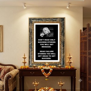 Woman Portrait Decorative Photo Frame With White Mount | Premium Wall & Tabletop Picture Frame | Home, Office & Temple Decoration | 12x16 Inch (Pack Of 1) (F31325) Woman Portrait Decorative Photo Frame With White Mount | Premium Wall & Tabletop Picture Frame | Home, Office & Temple Decoration | 12x16 Inch (Pack Of 1) (F31325)