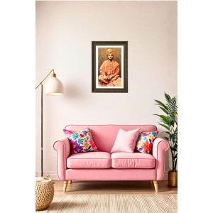 Vertical16X24 Inches Frame Big Photo Frame - 20x28 Inches For Home,Temple & Office Decoration (F10852) Vertical16X24 Inches Frame Big Photo Frame - 20x28 Inches For Home,Temple & Office Decoration (F10852)