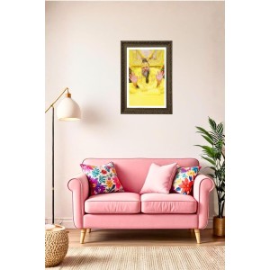 Vertical16X24 Inches Frame Big Photo Frame - 20x28 Inches For Home,Temple & Office Decoration (F10964) Vertical16X24 Inches Frame Big Photo Frame - 20x28 Inches For Home,Temple & Office Decoration (F10964)