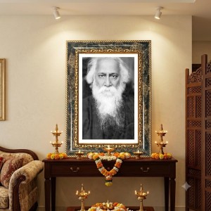 Portrait Decorative Photo Frame With White Mount | Premium Wall & Tabletop Picture Frame | Home, Office & Temple Decoration | 10x14 Inch (Pack Of 1) (F31448) Portrait Decorative Photo Frame With White Mount | Premium Wall & Tabletop Picture Frame | Home, Office & Temple Decoration | 10x14 Inch (Pack Of 1) (F31448)