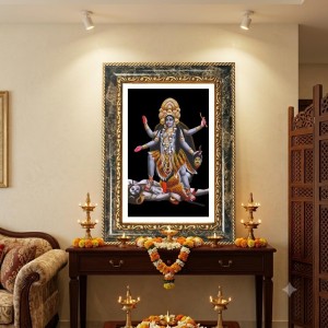 Soldier Decorative Photo Frame With White Mount | Premium Wall & Tabletop Picture Frame | Home, Office & Temple Decoration | 12x16 Inch (Pack Of 1) (F31478) Soldier Decorative Photo Frame With White Mount | Premium Wall & Tabletop Picture Frame | Home, Office & Temple Decoration | 12x16 Inch (Pack Of 1) (F31478)