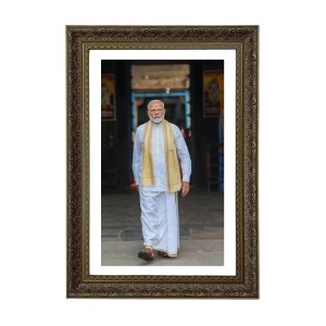 Vertical16X24 Inches Frame Big Photo Frame - 20x28 Inches For Home,Temple & Office Decoration (F10844) Vertical16X24 Inches Frame Big Photo Frame - 20x28 Inches For Home,Temple & Office Decoration (F10844)