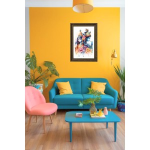 Vertical16X24 Inches Frame Big Photo Frame - 20x28 Inches For Home,Temple & Office Decoration (F10789) Vertical16X24 Inches Frame Big Photo Frame - 20x28 Inches For Home,Temple & Office Decoration (F10789)