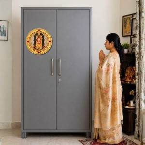Ram Lalla Fridge Magnet Wooden | Glossy Sublimation Print | 4x4 Inch | Strong Magnet Back | Decorative Magnet for Fridge, Almirah & Temple Decor (F23753) Ram Lalla Fridge Magnet Wooden | Glossy Sublimation Print | 4x4 Inch | Strong Magnet Back | Decorative Magnet for Fridge, Almirah & Temple Decor (F23753)