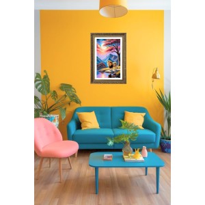 Vertical16X24 Inches Frame Big Photo Frame - 20x28 Inches For Home,Temple & Office Decoration (F10774) Vertical16X24 Inches Frame Big Photo Frame - 20x28 Inches For Home,Temple & Office Decoration (F10774)