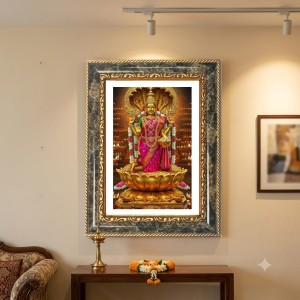 Vibrant Pop Art Woman Abstract Painting Decorative Photo Frame With White Mount | Premium Wall & Tabletop Picture Frame | Home, Office & Temple Decoration | 12x16 Inch (Pack Of 1) (F31380) Vibrant Pop Art Woman Abstract Painting Decorative Photo Frame With White Mount | Premium Wall & Tabletop Picture Frame | Home, Office & Temple Decoration | 12x16 Inch (Pack Of 1) (F31380)