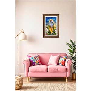 Vertical16X24 Inches Frame Big Photo Frame - 20x28 Inches For Home,Temple & Office Decoration (F10889) Vertical16X24 Inches Frame Big Photo Frame - 20x28 Inches For Home,Temple & Office Decoration (F10889)