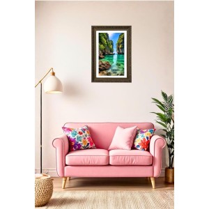 Vertical16X24 Inches Frame Big Photo Frame - 20x28 Inches For Home,Temple & Office Decoration (F10862) Vertical16X24 Inches Frame Big Photo Frame - 20x28 Inches For Home,Temple & Office Decoration (F10862)