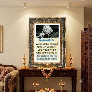 Vishnu Decorative Photo Frame With White Mount | Premium Wall & Tabletop Picture Frame | Home, Office & Temple Decoration | 12x16 Inch (Pack Of 1) (F32628) Vishnu Decorative Photo Frame With White Mount | Premium Wall & Tabletop Picture Frame | Home, Office & Temple Decoration | 12x16 Inch (Pack Of 1) (F32628)