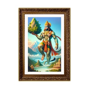 Vertical16X24 Inches Frame Big Photo Frame - 20x28 Inches For Home,Temple & Office Decoration (F10894) Vertical16X24 Inches Frame Big Photo Frame - 20x28 Inches For Home,Temple & Office Decoration (F10894)