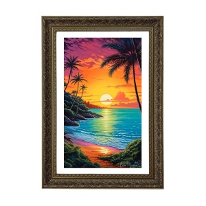 Vertical16X24 Inches Frame Big Photo Frame - 20x28 Inches For Home,Temple & Office Decoration (F10864) Vertical16X24 Inches Frame Big Photo Frame - 20x28 Inches For Home,Temple & Office Decoration (F10864)