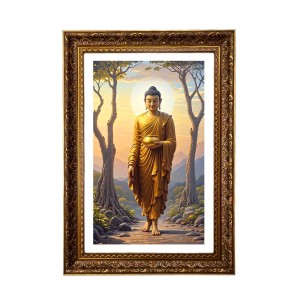 Vertical16X24 Inches Frame Big Photo Frame - 20x28 Inches For Home,Temple & Office Decoration (F11153) Vertical16X24 Inches Frame Big Photo Frame - 20x28 Inches For Home,Temple & Office Decoration (F11153)