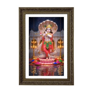 Vertical16X24 Inches Frame Big Photo Frame - 20x28 Inches For Home,Temple & Office Decoration (F10846) Vertical16X24 Inches Frame Big Photo Frame - 20x28 Inches For Home,Temple & Office Decoration (F10846)