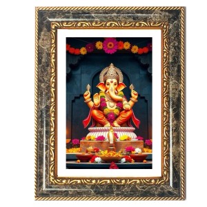 Radhaa Krishna Decorative Photo Frame With White Mount | Premium Wall & Tabletop Picture Frame | Home, Office & Temple Decoration | 12x16 Inch (Pack Of 1) (F31227) Radhaa Krishna Decorative Photo Frame With White Mount | Premium Wall & Tabletop Picture Frame | Home, Office & Temple Decoration | 12x16 Inch (Pack Of 1) (F31227)