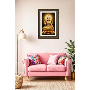Vertical16X24 Inches Frame Big Photo Frame - 20x28 Inches For Home,Temple & Office Decoration (F10827) Vertical16X24 Inches Frame Big Photo Frame - 20x28 Inches For Home,Temple & Office Decoration (F10827)