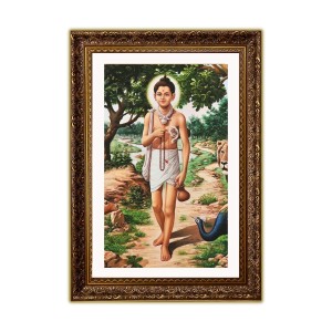 Vertical16X24 Inches Frame Big Photo Frame - 20x28 Inches For Home,Temple & Office Decoration (F10910) Vertical16X24 Inches Frame Big Photo Frame - 20x28 Inches For Home,Temple & Office Decoration (F10910)