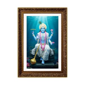 Vertical16X24 Inches Frame Big Photo Frame - 20x28 Inches For Home,Temple & Office Decoration (F10957) Vertical16X24 Inches Frame Big Photo Frame - 20x28 Inches For Home,Temple & Office Decoration (F10957)