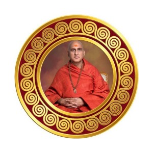 Swami Avdheshanand Giri Fridge Magnet Wooden | Glossy Sublimation Print | 4x4 Inch | Strong Magnet Back | Decorative Magnet for Fridge, Almirah & Temple Decor (F23735) Swami Avdheshanand Giri Fridge Magnet Wooden | Glossy Sublimation Print | 4x4 Inch | Strong Magnet Back | Decorative Magnet for Fridge, Almirah & Temple Decor (F23735)