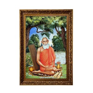 Vertical16X24 Inches Frame Big Photo Frame - 20x28 Inches For Home,Temple & Office Decoration (F10979) Vertical16X24 Inches Frame Big Photo Frame - 20x28 Inches For Home,Temple & Office Decoration (F10979)