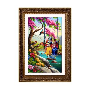 Vertical16X24 Inches Frame Big Photo Frame - 20x28 Inches For Home,Temple & Office Decoration (F10888) Vertical16X24 Inches Frame Big Photo Frame - 20x28 Inches For Home,Temple & Office Decoration (F10888)