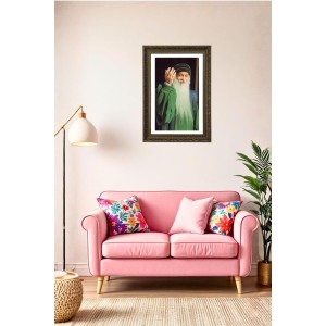 Vertical16X24 Inches Frame Big Photo Frame - 20x28 Inches For Home,Temple & Office Decoration (F10835) Vertical16X24 Inches Frame Big Photo Frame - 20x28 Inches For Home,Temple & Office Decoration (F10835)