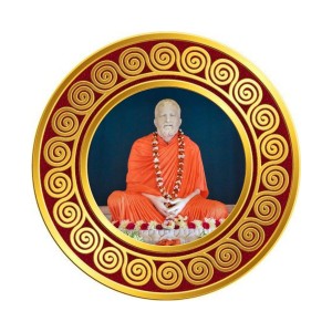 Ramakrishna Paramahamsa Fridge Magnet Wooden | Glossy Sublimation Print | 4x4 Inch | Strong Magnet Back | Decorative Magnet for Fridge, Almirah & Temple Decor (F23737) Ramakrishna Paramahamsa Fridge Magnet Wooden | Glossy Sublimation Print | 4x4 Inch | Strong Magnet Back | Decorative Magnet for Fridge, Almirah & Temple Decor (F23737)
