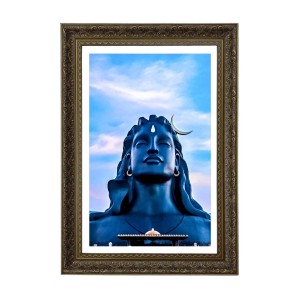 Vertical16X24 Inches Frame Big Photo Frame - 20x28 Inches For Home,Temple & Office Decoration (F10962) Vertical16X24 Inches Frame Big Photo Frame - 20x28 Inches For Home,Temple & Office Decoration (F10962)