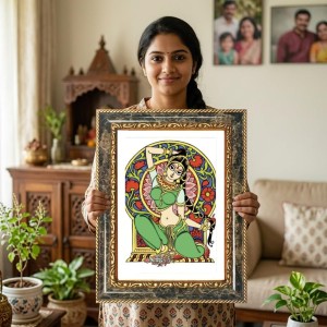 Dr. A.P.J. Abdul Kalam, Paired With An Empowering Motivational Quote Decorative Photo Frame With White Mount | Premium Wall & Tabletop Picture Frame | Home, Office & Temple Decoration | 12x16 Inch (P Dr. A.P.J. Abdul Kalam, Paired With An Empowering Motivational Quote Decorative Photo Frame With White Mount | Premium Wall & Tabletop Picture Frame | Home, Office & Temple Decoration | 12x16 Inch (P